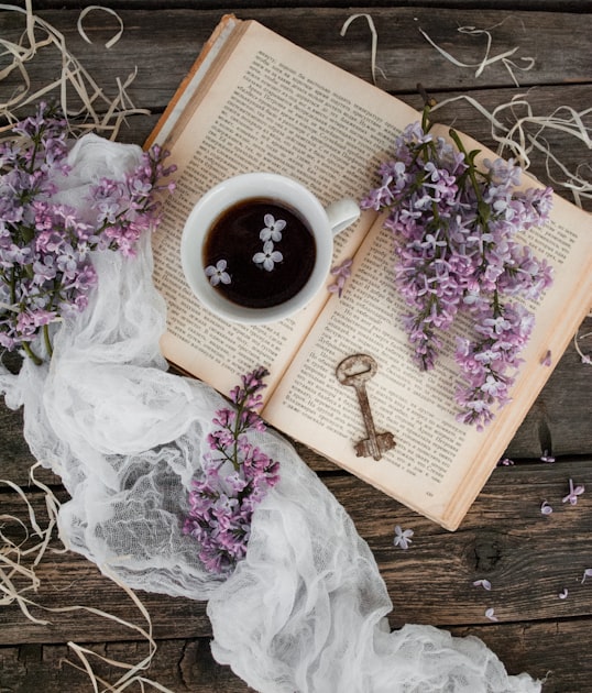 Character Development in Cozy Mysteries